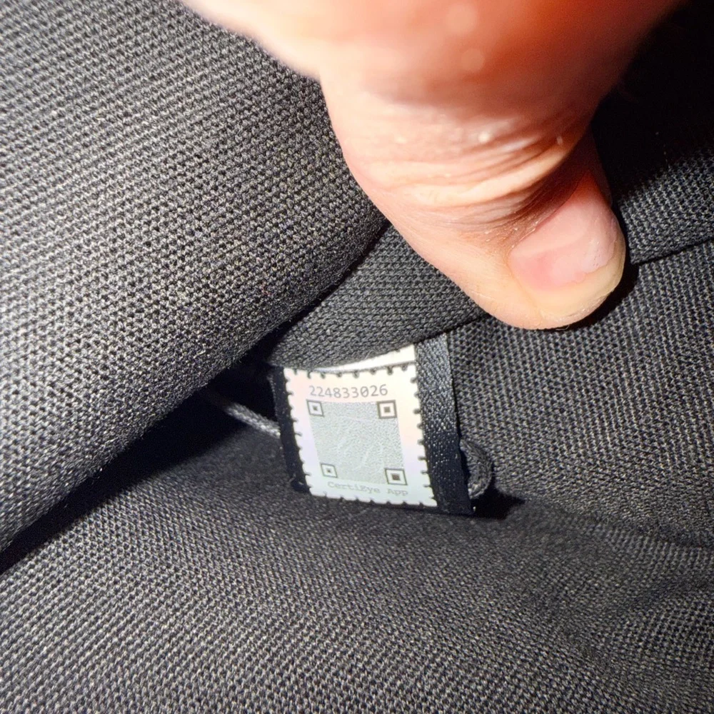 Ted Baker wristlet pouch NWT - Picture 7 of 10